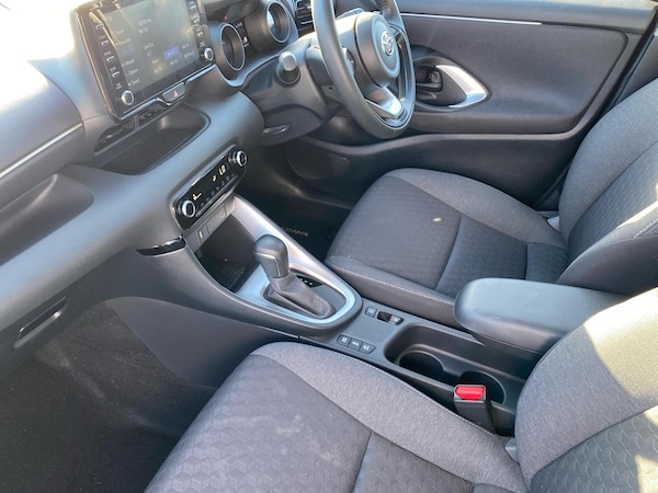 Used Toyota Yaris 2023 for sale - 76110562: Photo 10
