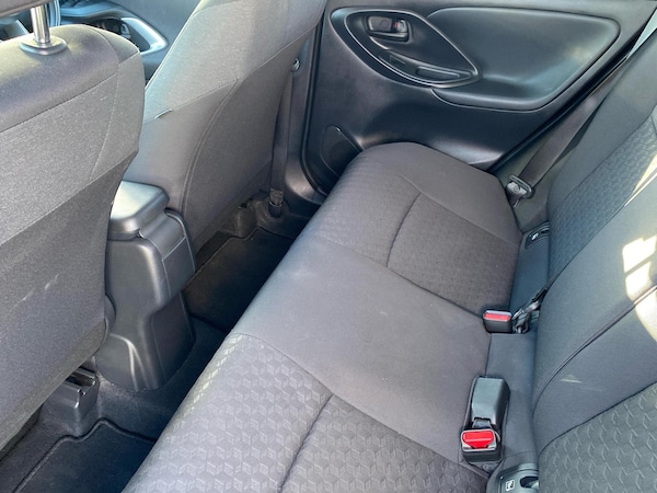 Used Toyota Yaris 2023 for sale - 76110562: Photo 12