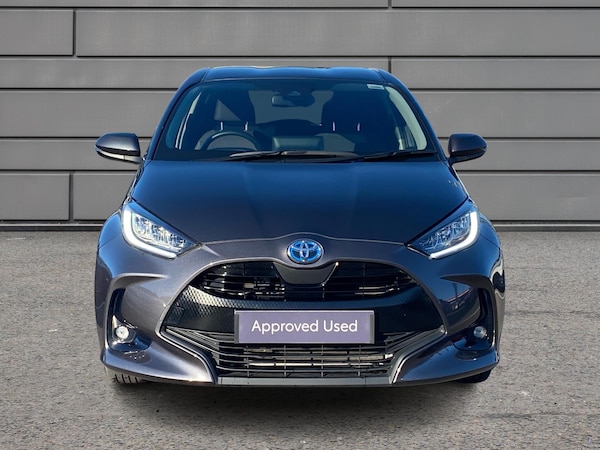 Used Toyota Yaris 2023 for sale - 76110562: Photo 15