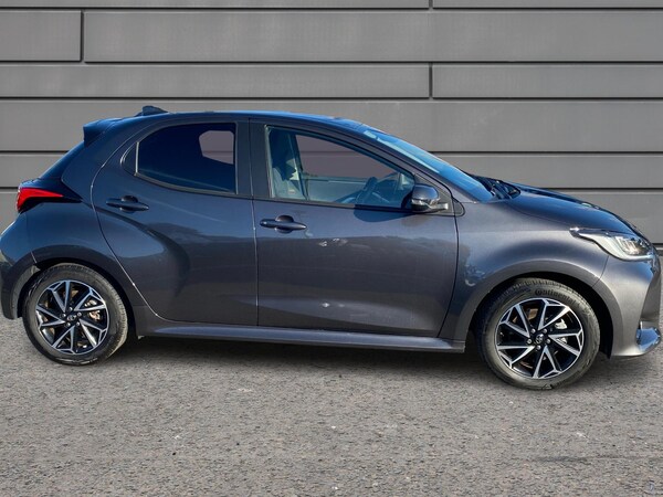 Used Toyota Yaris 2023 for sale - 76110562: Photo 16
