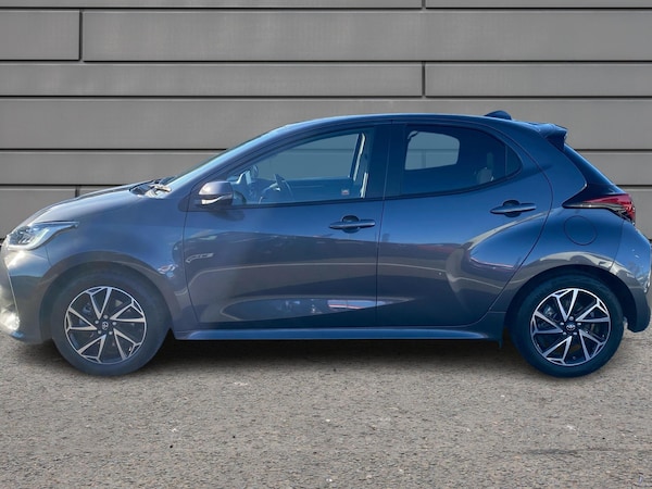 Used Toyota Yaris 2023 for sale - 76110562: Photo 17