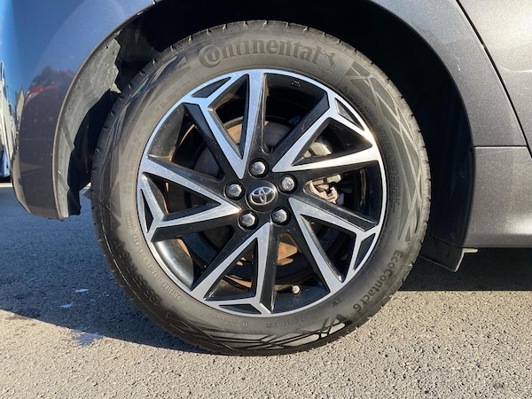 Used Toyota Yaris 2023 for sale - 76110562: Photo 18