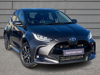 Toyota - Yaris