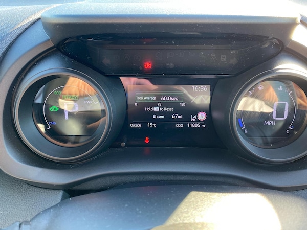 Used Toyota Yaris 2023 for sale - 76110562: Photo 9