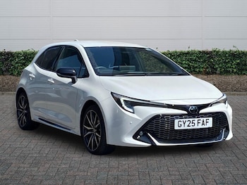 Used Toyota Corolla 2025 for sale - 79237964: Photo