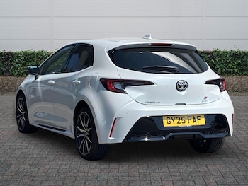 Used Toyota Corolla 2025 for sale - 79237964: Photo