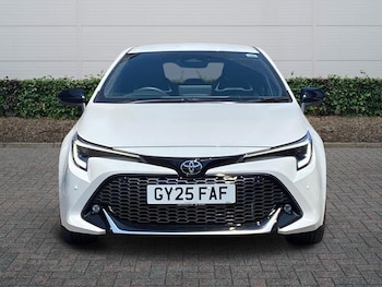 Used Toyota Corolla 2025 for sale - 79237964: Photo