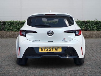 Used Toyota Corolla 2025 for sale - 79237964: Photo