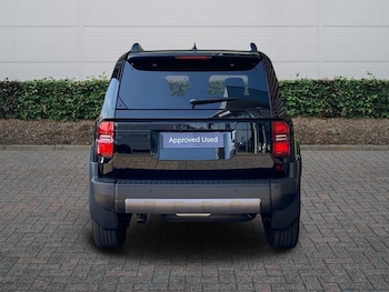 Used Toyota Land Cruiser 2026 for sale - 79510356: Photo