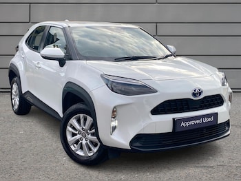 Toyota - Yaris