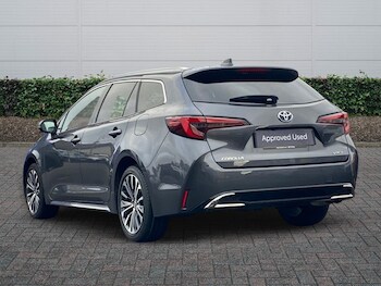 Used Toyota Corolla 2024 for sale - 77218259: Photo