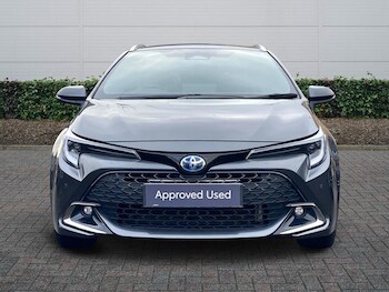 Used Toyota Corolla 2024 for sale - 77218259: Photo