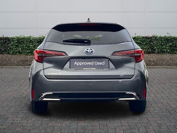 Used Toyota Corolla 2024 for sale - 77218259: Photo