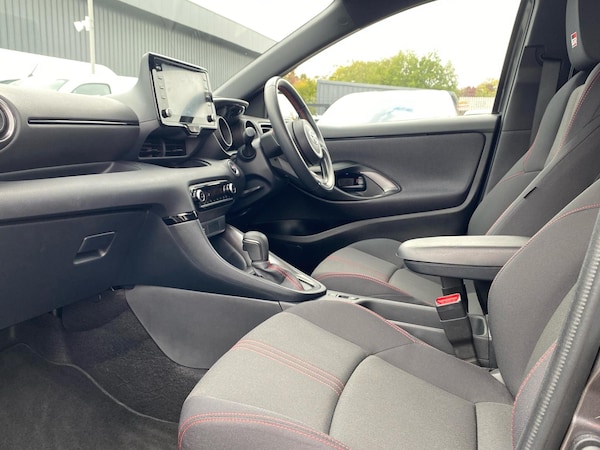 Used Toyota Yaris 2023 for sale - 76110584: Photo 10