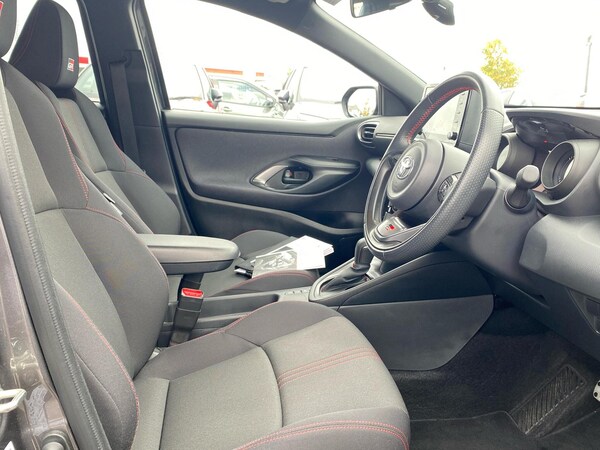 Used Toyota Yaris 2023 for sale - 76110584: Photo 11