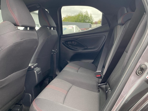Used Toyota Yaris 2023 for sale - 76110584: Photo 12