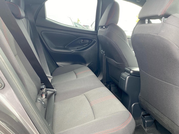 Used Toyota Yaris 2023 for sale - 76110584: Photo 13