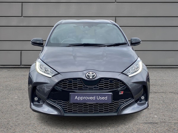 Used Toyota Yaris 2023 for sale - 76110584: Photo 15