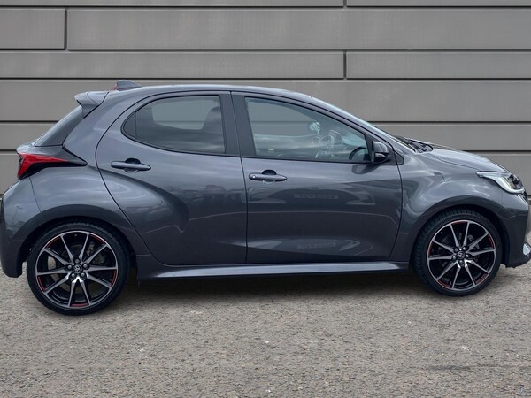 Used Toyota Yaris 2023 for sale - 76110584: Photo 16
