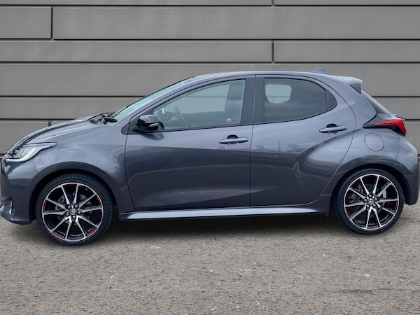 Used Toyota Yaris 2023 for sale - 76110584: Photo 17