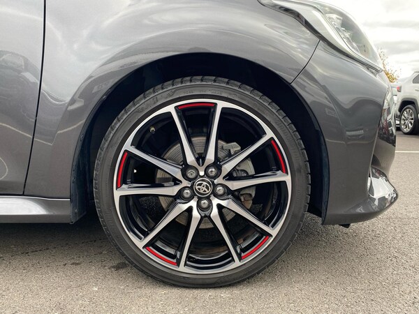 Used Toyota Yaris 2023 for sale - 76110584: Photo 18