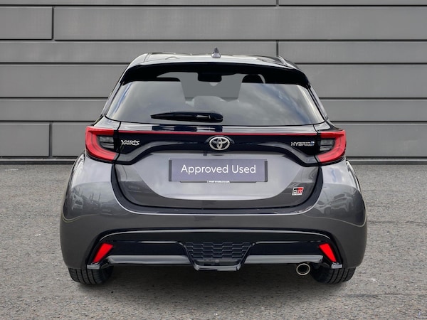 Used Toyota Yaris 2023 for sale - 76110584: Photo 19