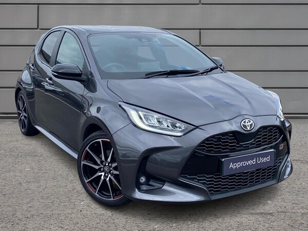 Used Toyota Yaris 2023 for sale - 76110584: Photo 1