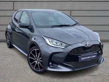 Toyota - Yaris