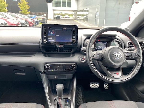 Used Toyota Yaris 2023 for sale - 76110584: Photo 5