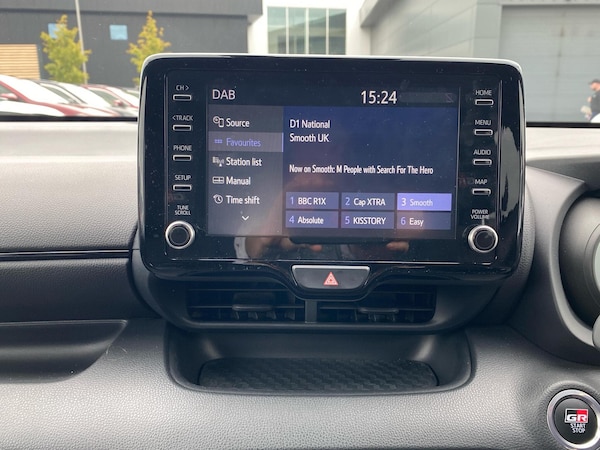 Used Toyota Yaris 2023 for sale - 76110584: Photo 7