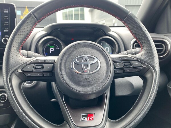 Used Toyota Yaris 2023 for sale - 76110584: Photo 8