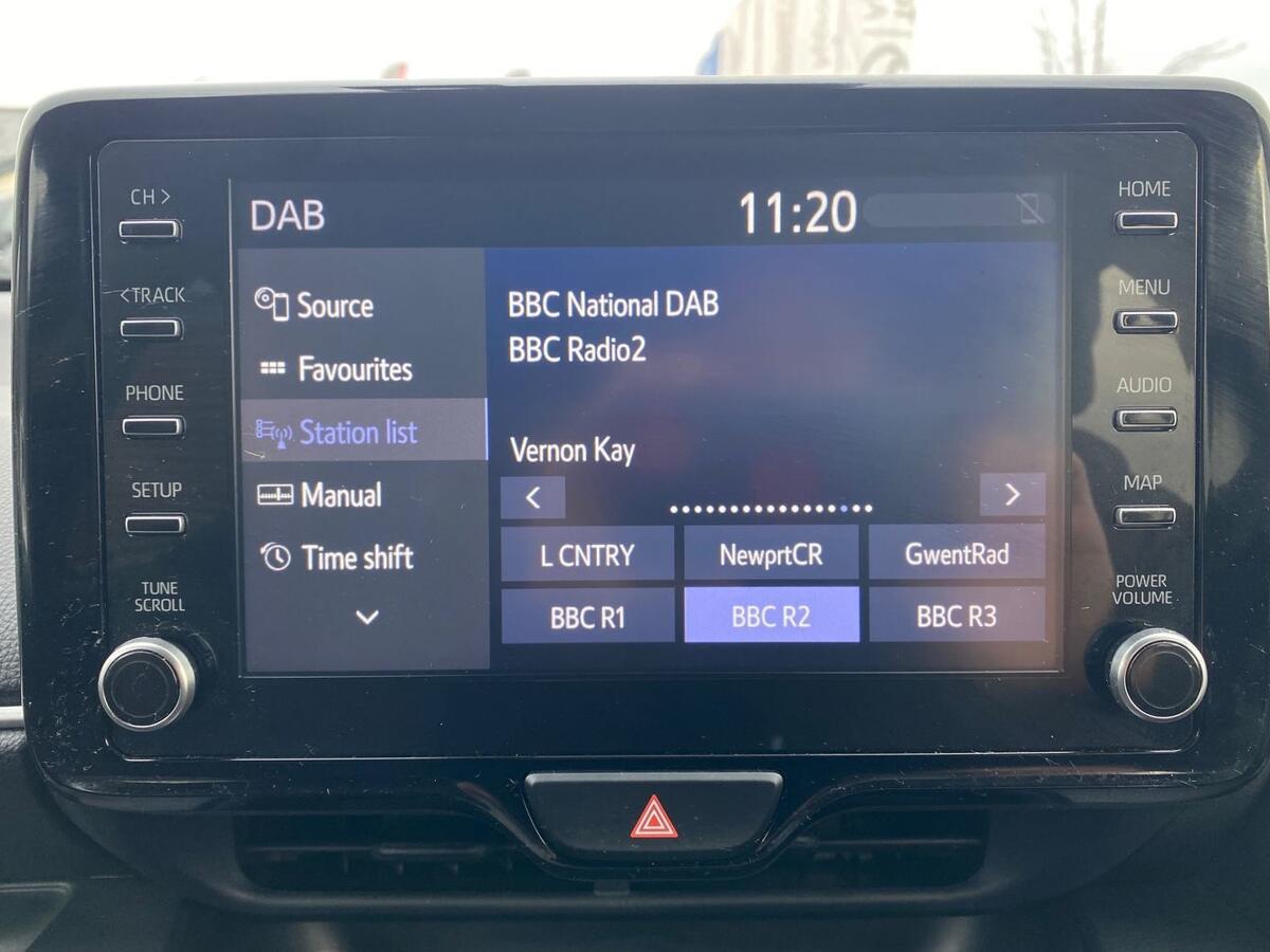 Used Toyota Yaris 2023 for sale - 76800756: Photo 11