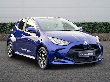 2023 (23) - 1.5 Hybrid Design 5dr CVT