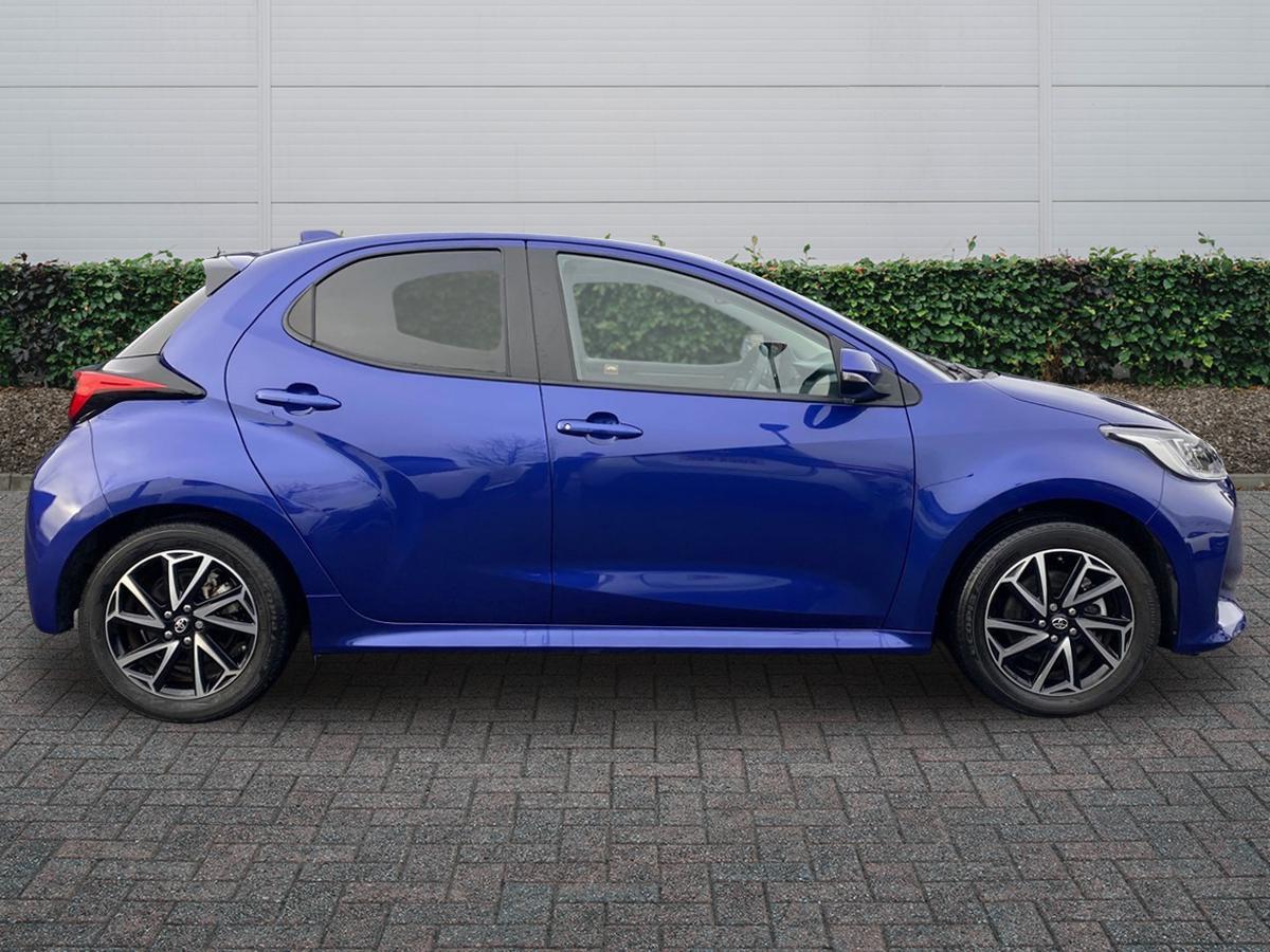 Used Toyota Yaris 2023 for sale - 76800756: Photo 5