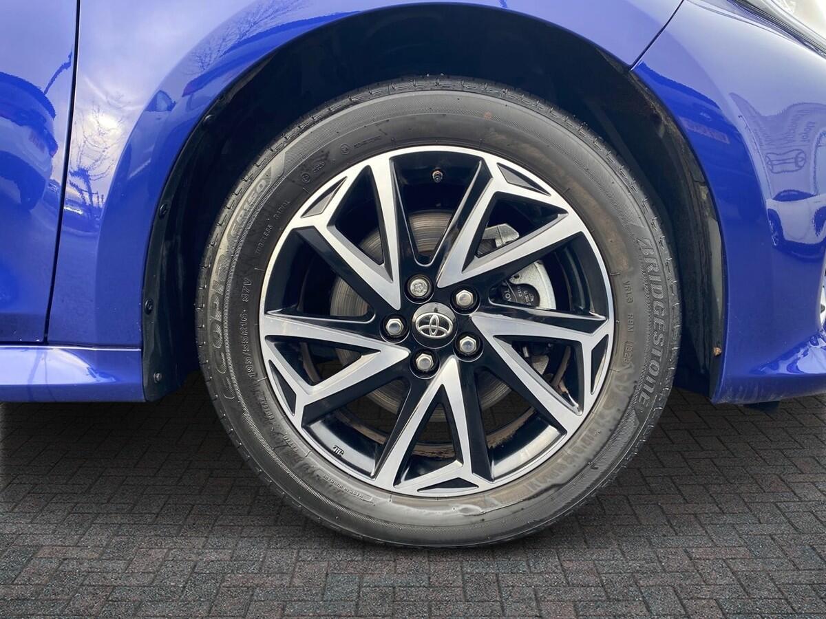 Used Toyota Yaris 2023 for sale - 76800756: Photo 6