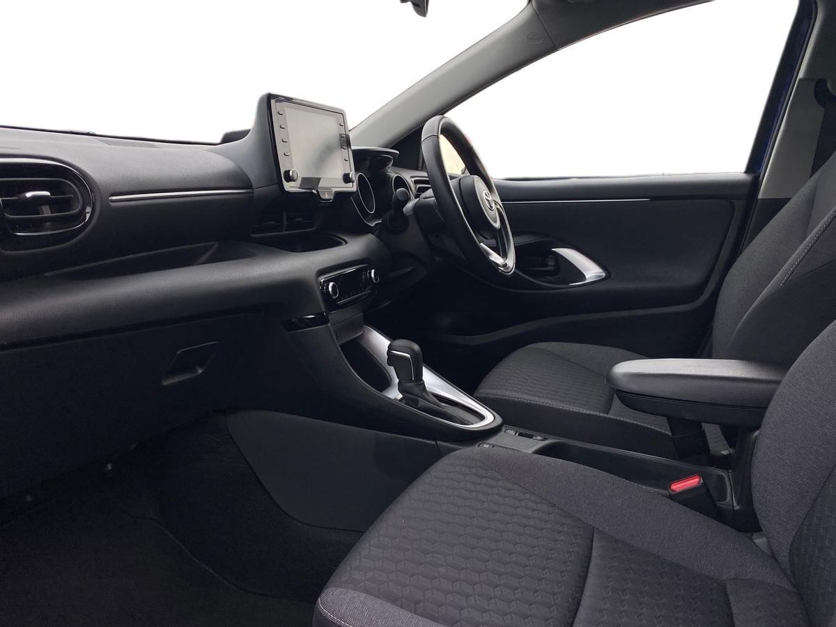 Used Toyota Yaris 2023 for sale - 76800756: Photo 7