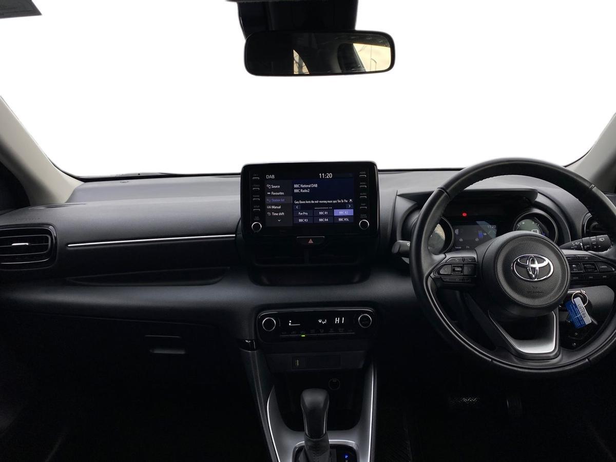 Used Toyota Yaris 2023 for sale - 76800756: Photo 8