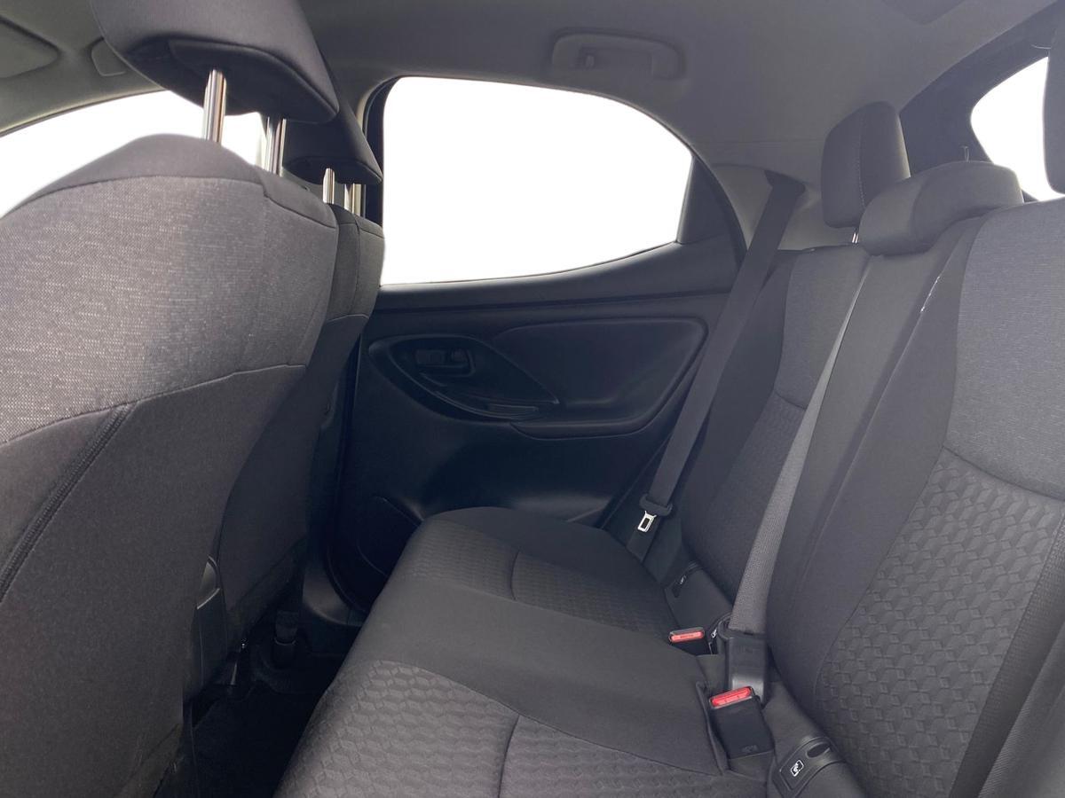 Used Toyota Yaris 2023 for sale - 76800756: Photo 9