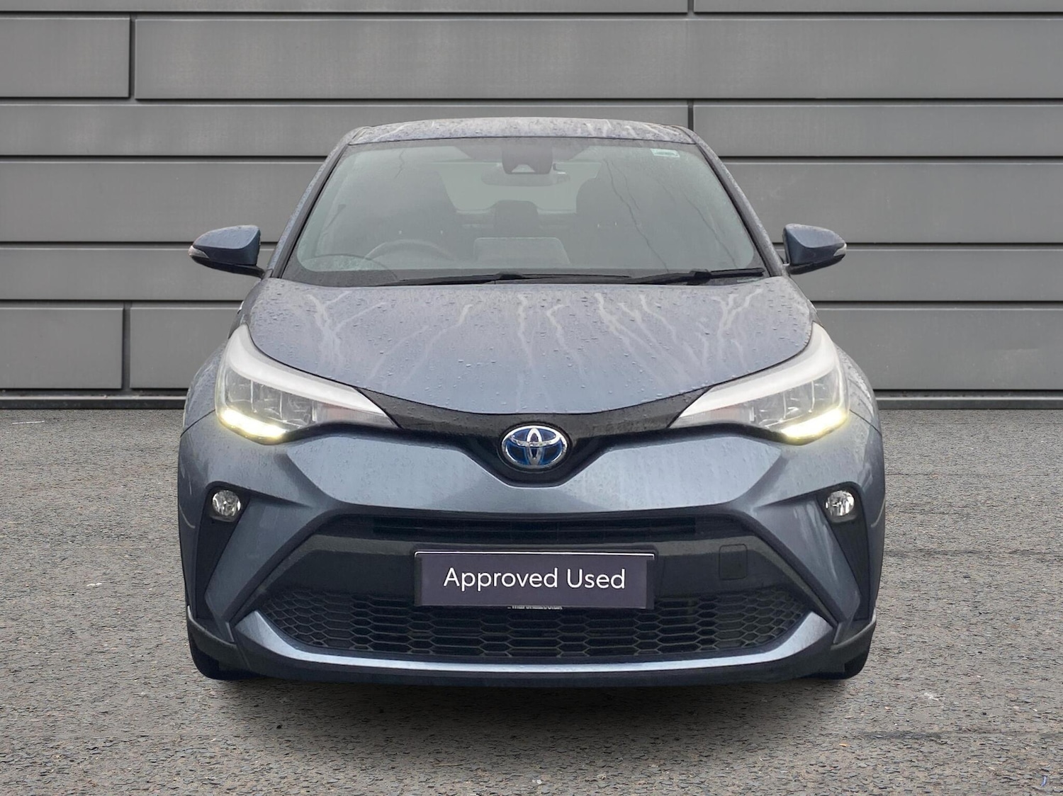Used Toyota C-HR 2021 for sale - 76419879: Photo 15