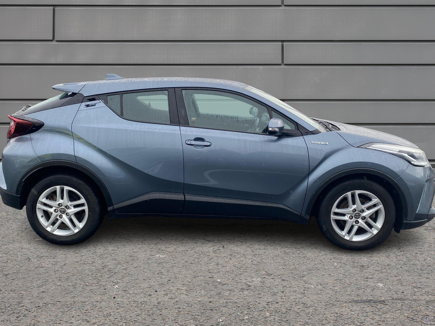 Used Toyota C-HR 2021 for sale - 76419879: Photo 16