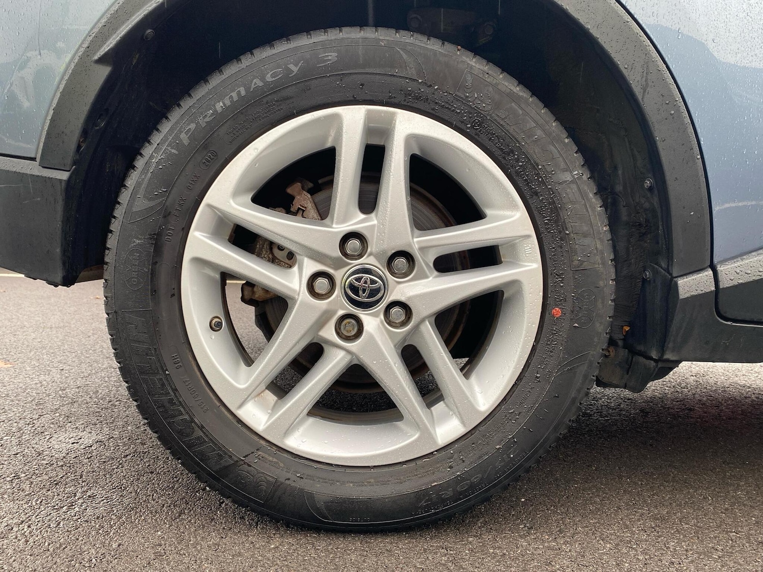 Used Toyota C-HR 2021 for sale - 76419879: Photo 18