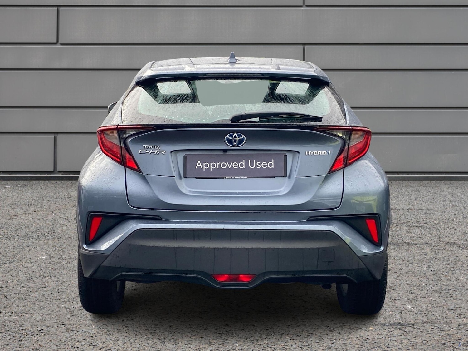 Used Toyota C-HR 2021 for sale - 76419879: Photo 19