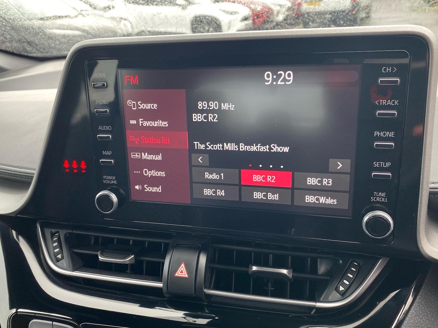 Used Toyota C-HR 2021 for sale - 76419879: Photo 7