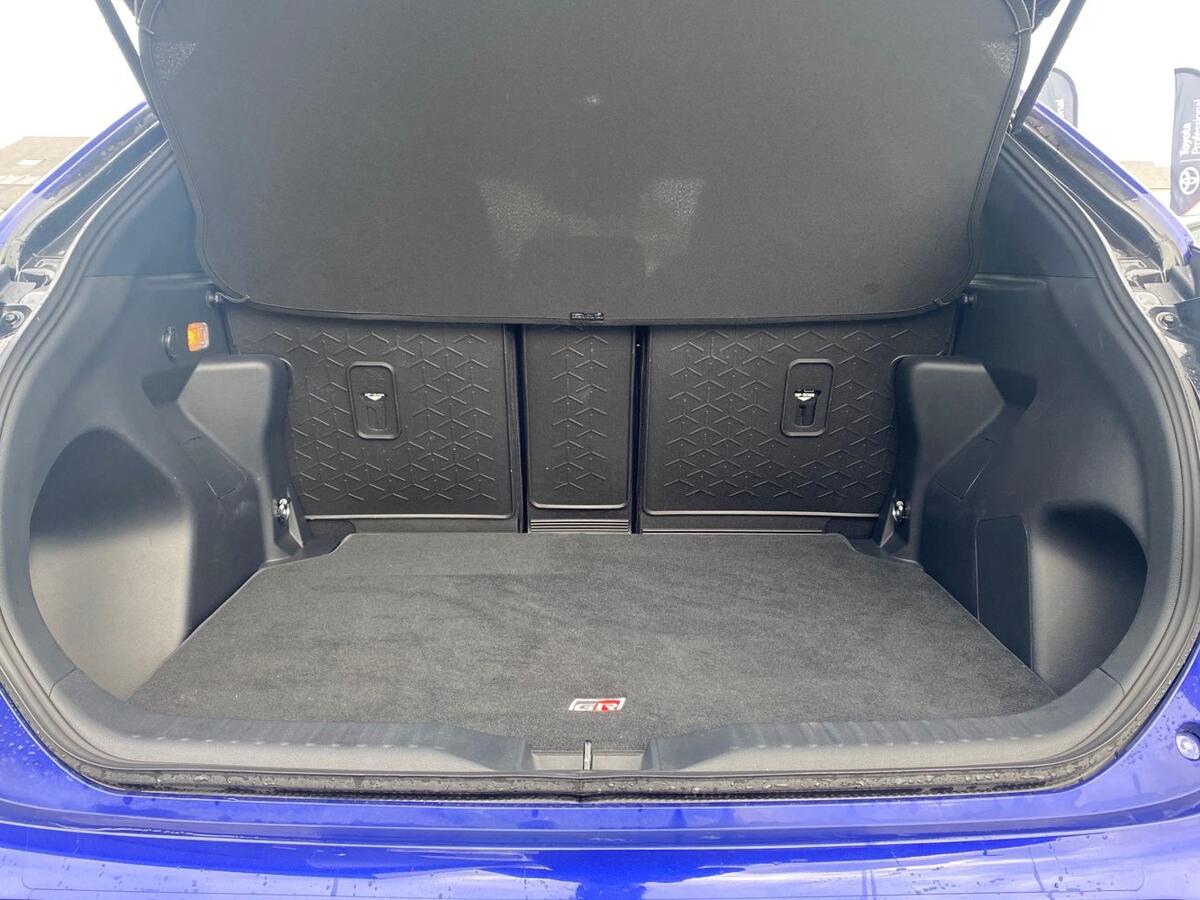 Used Toyota Yaris Cross 2025 for sale - 77809729: Photo 10