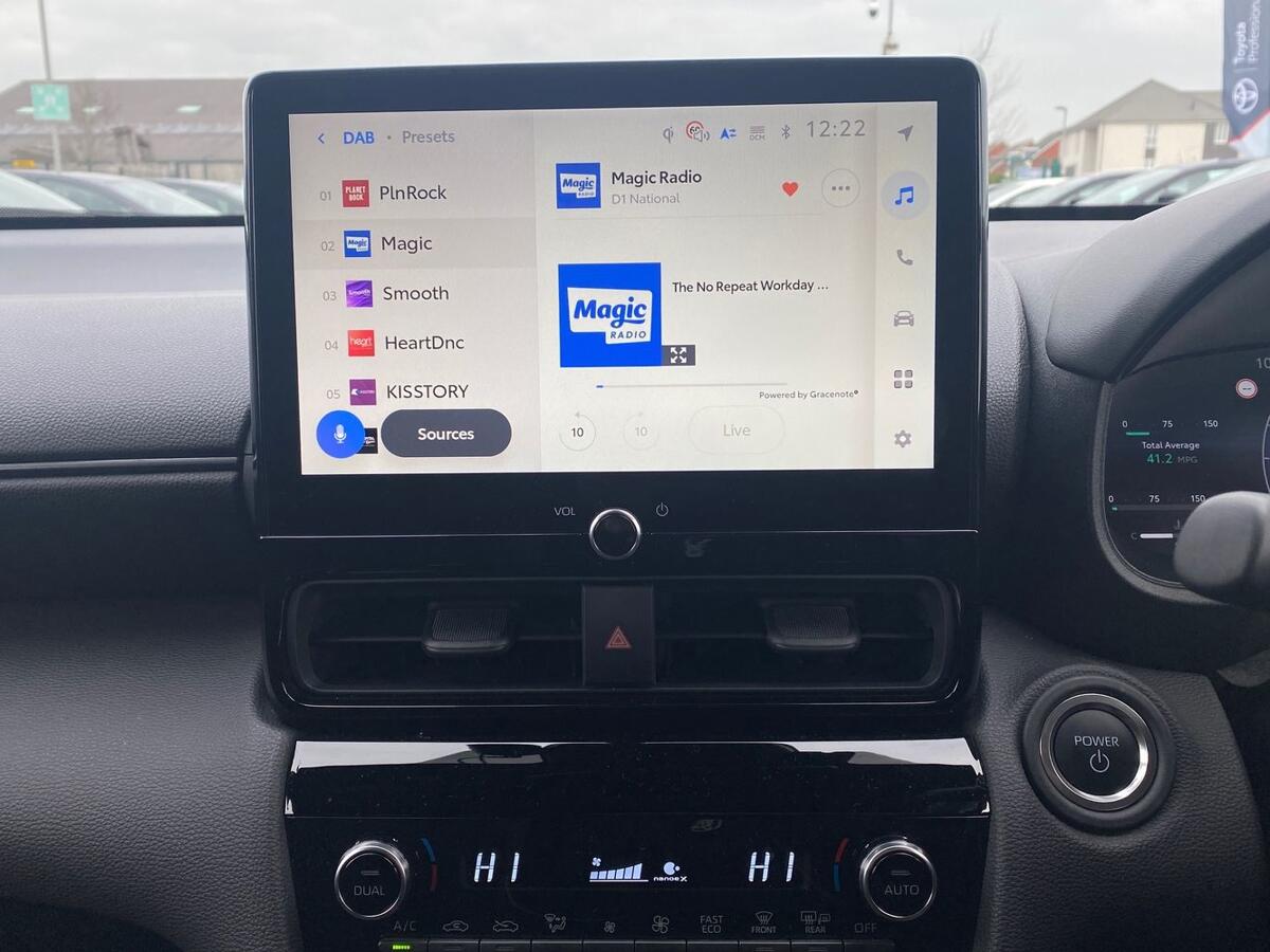 Used Toyota Yaris Cross 2025 for sale - 77809729: Photo 11