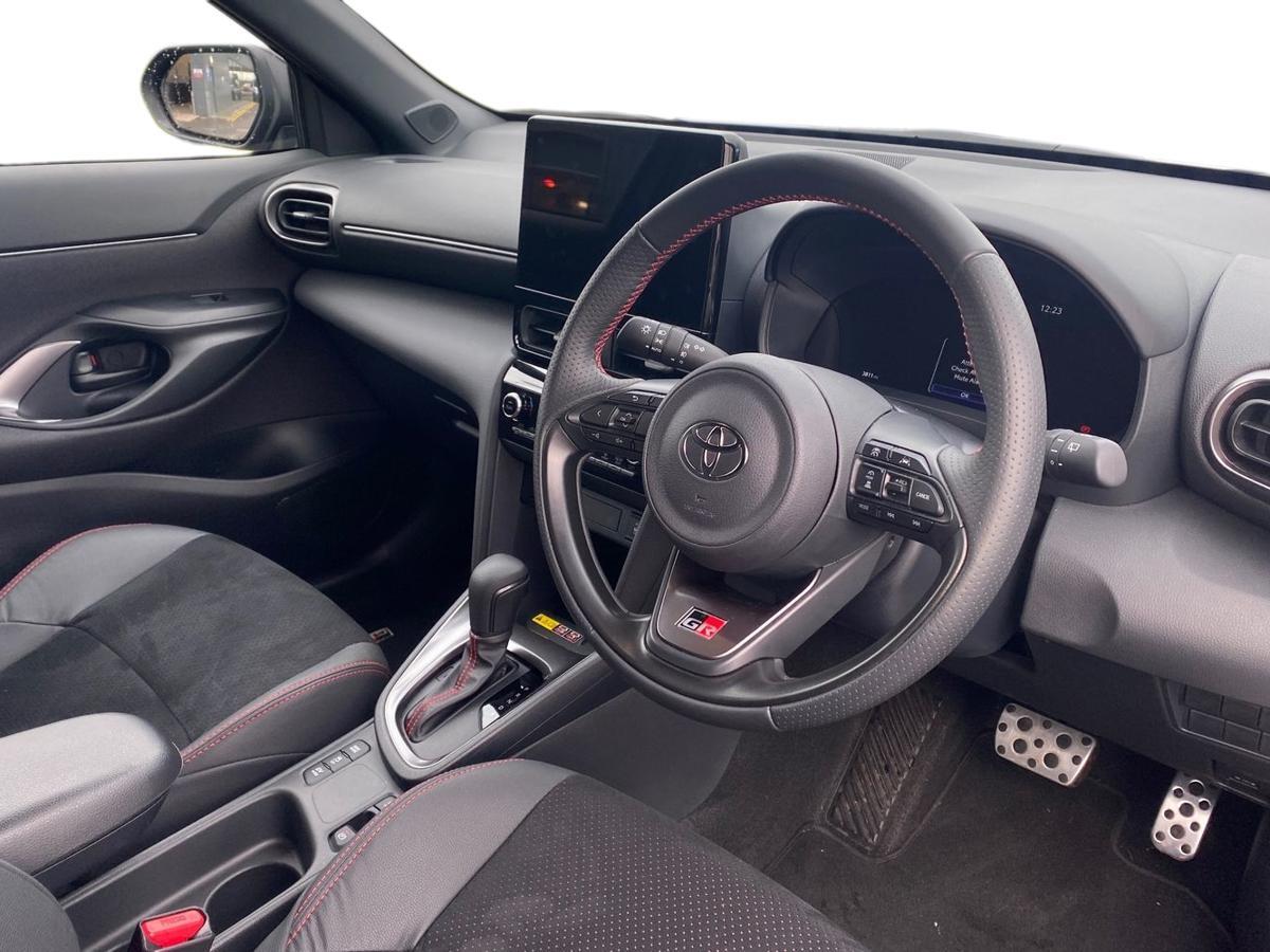 Used Toyota Yaris Cross 2025 for sale - 77809729: Photo 12