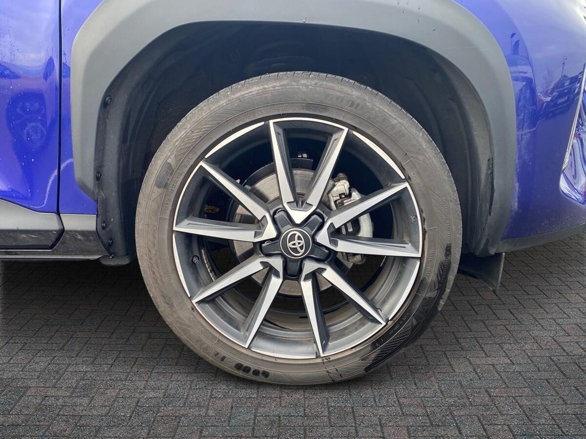 Used Toyota Yaris Cross 2025 for sale - 77809729: Photo 6