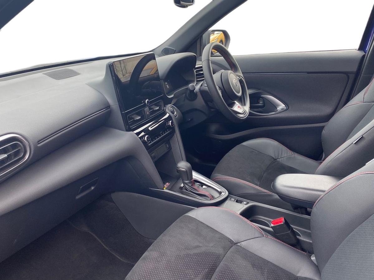 Used Toyota Yaris Cross 2025 for sale - 77809729: Photo 7