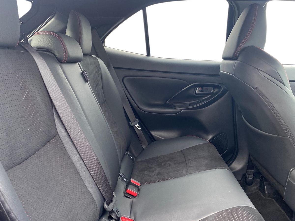 Used Toyota Yaris Cross 2025 for sale - 77809729: Photo 9