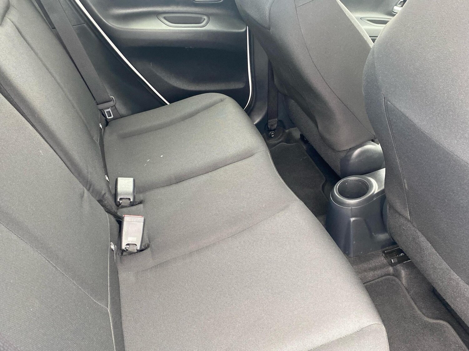 Used Toyota Aygo X 2023 for sale - 76730666: Photo 13